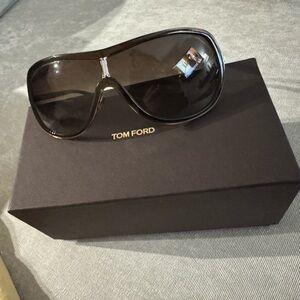 Tom Ford Sunglasses
